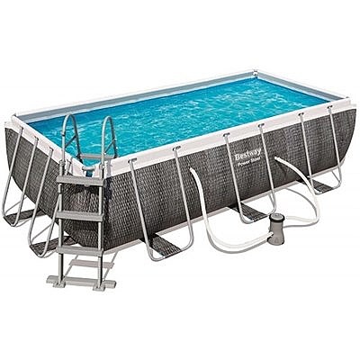 ����� ������ ������ 400X200X122 BESTWAY ���� ����