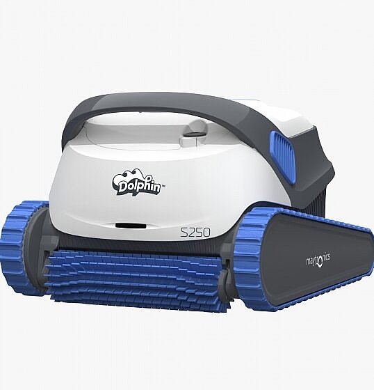  ����� ����� Maytronics S250