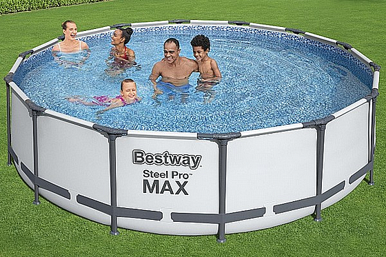 ����� ����� ������ BESTWAY ��� 56950 ���� 427 �"� ���� 107 �"�