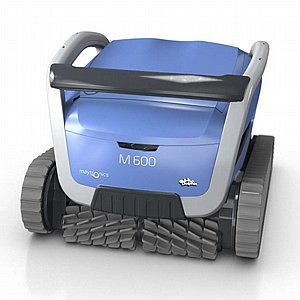 רובוט דולפין M600 תוצרת מיטרוניקס רובוט דולפין M600 תוצרת מיטרוניקס