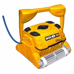 רובוט ניקוי לבריכות ציבוריות דולפין Wave 100 רובוט ניקוי לבריכות ציבוריות דולפין Wave 100