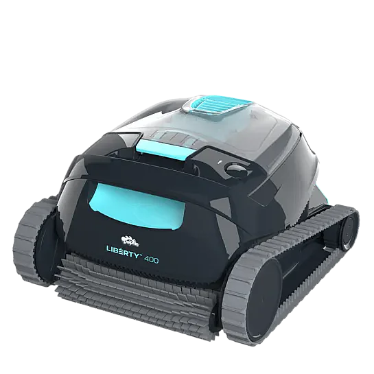 ����� ������ - Dolphin LIBERTY 400