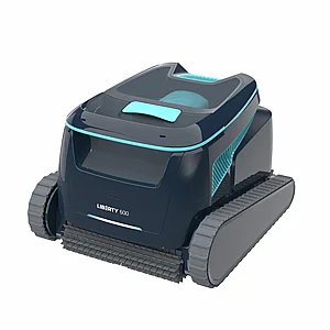 רובוט אלחוטי - Dolphin LIBERTY 600 רובוט אלחוטי - Dolphin LIBERTY 600