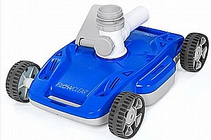 רובוט שואב אוטומטי BESTWAY דגם 58665 רובוט שואב אוטומטי BESTWAY דגם 58665