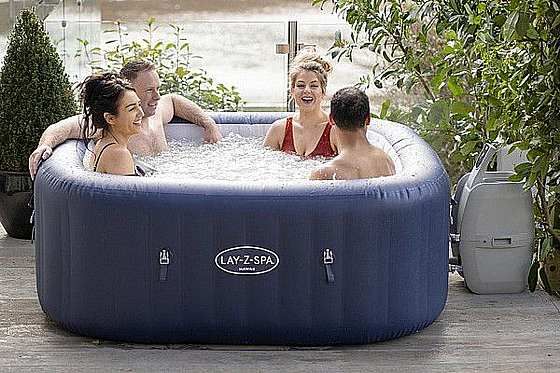 ����� ������ ��� 60021 Hawaii Bestway