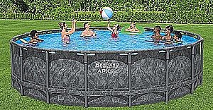 ����� ������ ����� 610X132 BESTWAY APX360 ����� ������ ����� 610X132 BESTWAY APX360