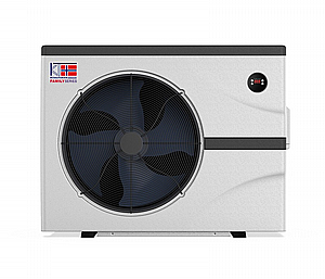 משאבת חום אינוורטר KT12-Family-Full Inverter קלימטקניק משאבת חום אינוורטר KT12-Family-Full Inverter קלימטקניק