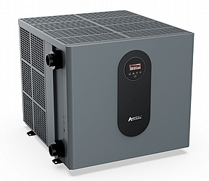 משאבת חום אינוורטר Aquark-Mr.Power 40 חרישית! משאבת חום אינוורטר Aquark-Mr.Power 40 חרישית!