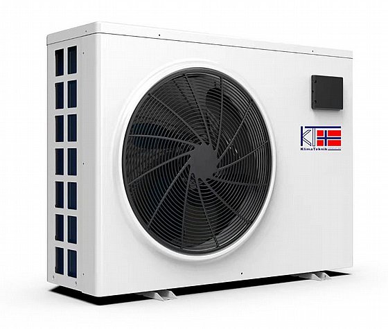����� ��� KT07 FULL INVERTER 15P WI-FI ������� ���������