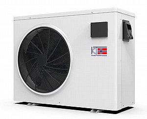 משאבת חום KT17 INVERTER 40P WI-FI נורבגיה קלימטקניק משאבת חום KT17 INVERTER 40P WI-FI נורבגיה קלימטקניק
