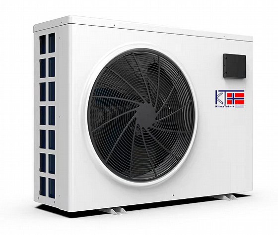 ����� ��� KT17 INVERTER 40P WI-FI ������� ���������