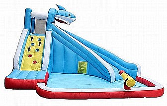 ��������� Bestway Jumper 63114