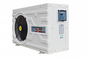 משאבת חום לבריכה KT30 נורבגית WI-FI מאוורר אחד קלימטקניק משאבת חום לבריכה KT30 נורבגית WI-FI מאוורר אחד קלימטקניק