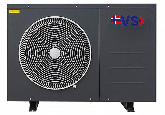 ����� ��� VERMASOL EVI-INVERTER 12KW ����� ����� ���������