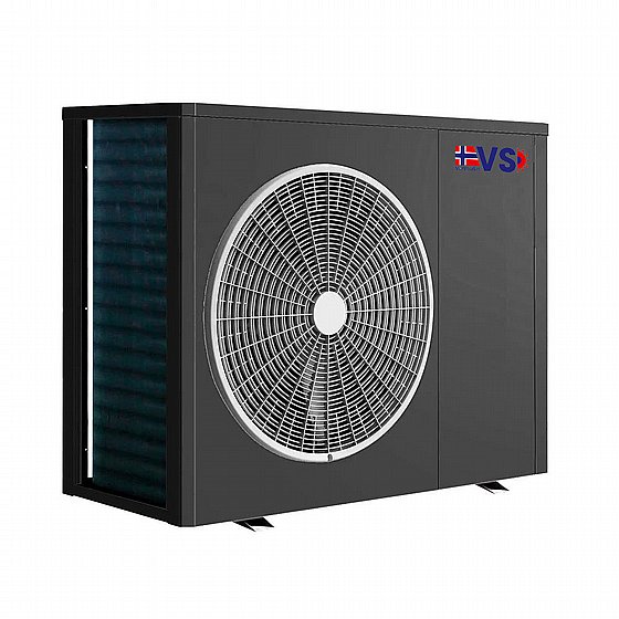 ����� ��� VERMASOL EVI-INVERTER 18KW ����� ����� ���������