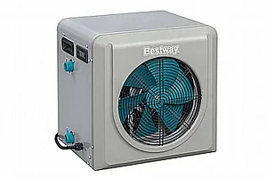 משאבת חום BESTWAY 58748 4.4kW דגם 58748 משאבת חום BESTWAY 58748 4.4kW דגם 58748