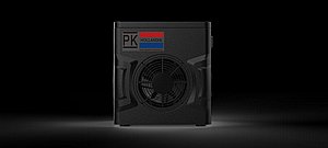 משאבת חום PK 5 KW משאבת חום PK 5 KW